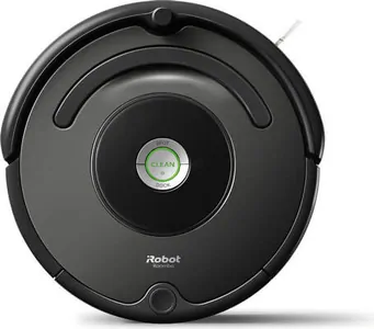 Замена робота пылесоса iRobot Roomba 692 в Белгороде